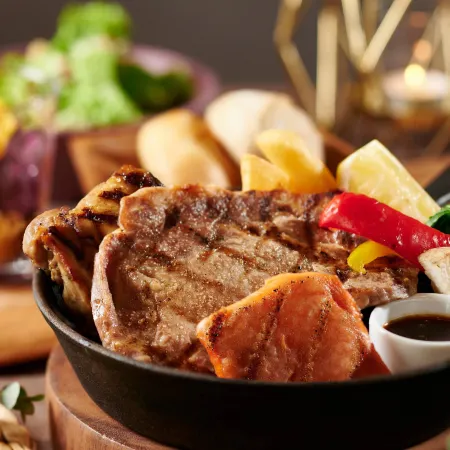 Courtyard by Marriott Hakuba