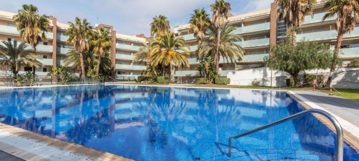 Aquaria Hotels in Salou