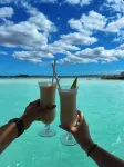 Hotel CasaBakal - 湖邊 - 巴卡拉爾 - 海滩