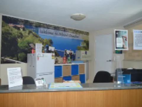 Blue Lake Motel Hotels in Mount Gambier