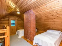 Vihreä mökki Hotels in Kesalahti