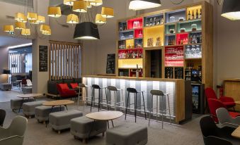 Ibis Lyon Centre Perrache