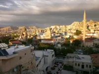 Kookaburra Pension Hotel a Nevşehir Merkez