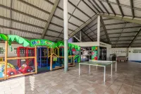Ingenia Holidays Cairns Coconut - spa