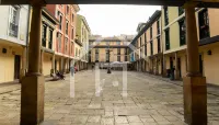 Loft Arco de Los Zapatos,Casco histórico Oviedo