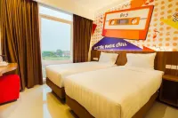 Front One Hotel Purwodadi Hotel in zona Sendang Teleng