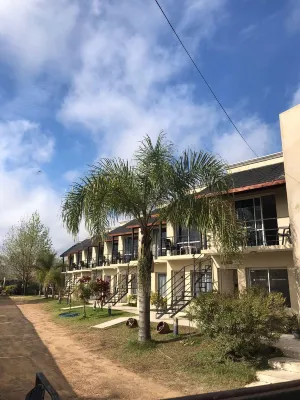 Brisas del Lago Apartamentos