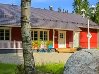Villa Kantri Hotel di Keuruu