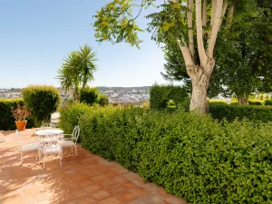 Pousada Castelo de Estremoz – Historic Hotel
