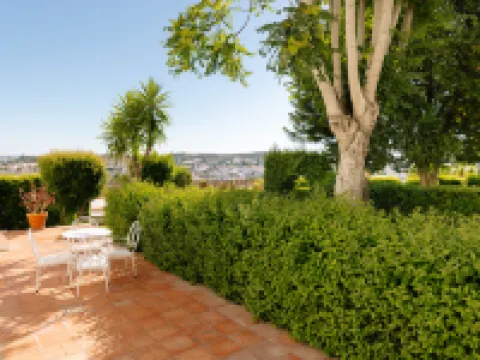 Pousada Castelo de Estremoz – Historic Hotel Hotels in Estremoz