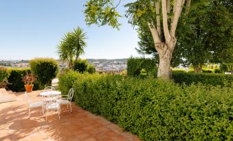 Pousada Castelo de Estremoz – Historic Hotel