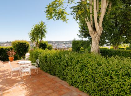 Pousada Castelo de Estremoz – Historic Hotel