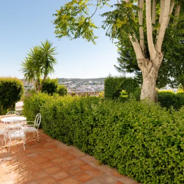 Pousada Castelo de Estremoz – Historic Hotel