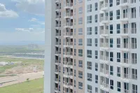 Good Deal and Simply Studio Tokyo Riverside PIK 2 Apartment By Travelio