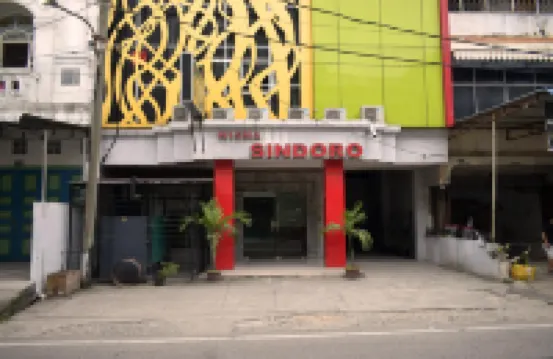 Sapadia Guest House Sindoro