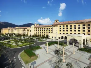 Hanwha Resort Seorak Sorano