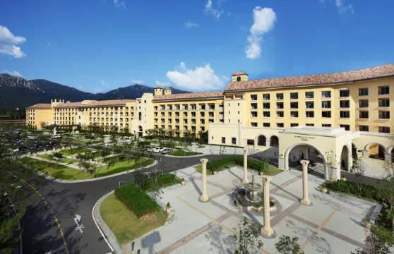 雪岳山Sorano韓華度假村