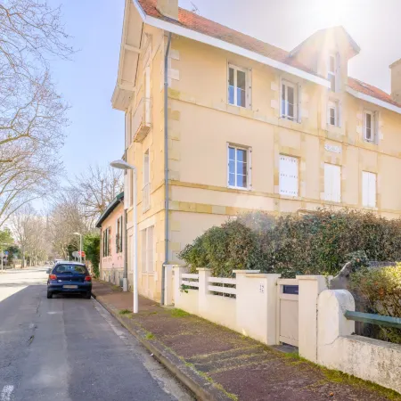 Villa Béatrice