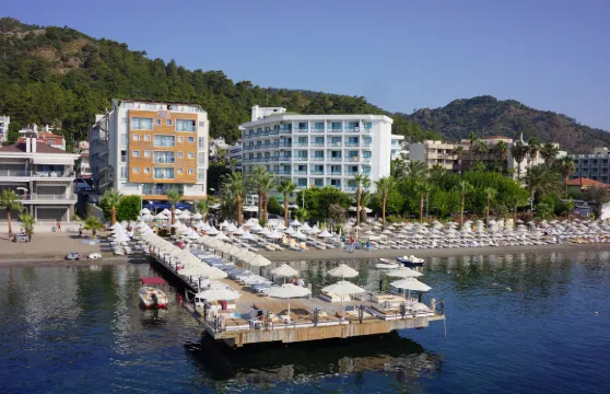 塞提雅海灘度假酒店