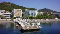 Cettia Beach Resort فنادق في مرماريس