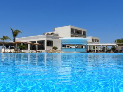 Evita Resort
