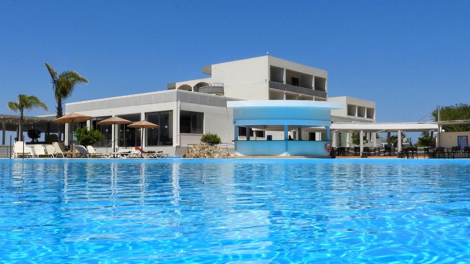 Evita Resort