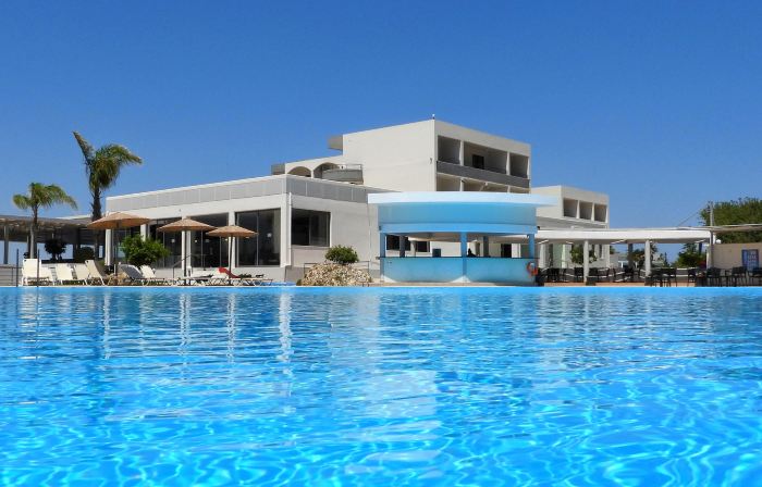 Evita Resort
