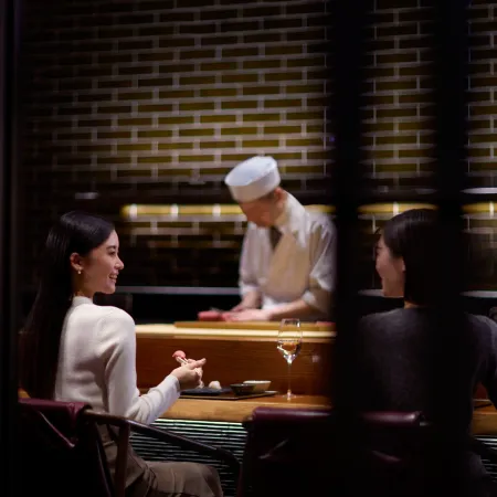 JW Marriott Hotel Nara
