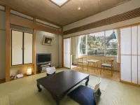 KKR Gero Shirasagi Hotels in Gero