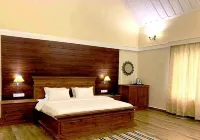 Greendale Resort Hotels in Pachmarhi