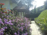 Springdale Heritage Resort Hotel di Periyar