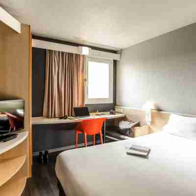 Hôtel ibis Pau Lescar Rooms