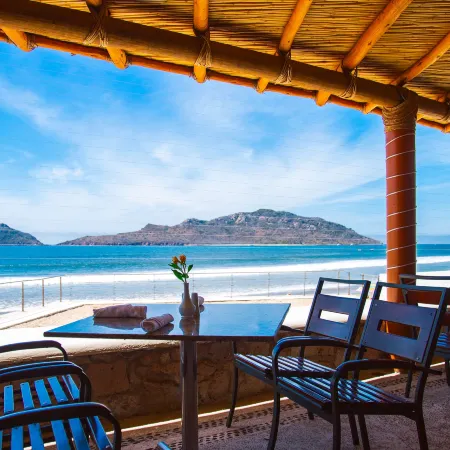 Emporio Mazatlan
