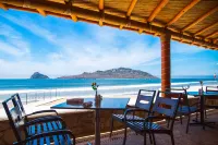 Emporio Mazatlan - ติดทะเล