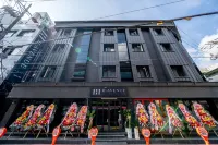 平澤 H Avenue 平澤站分店 Pyeongtaeg-Yeog附近的飯店