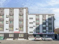 Changnyeong Bugok Hot Spring Hotel Hotels in Changnyeong-gun