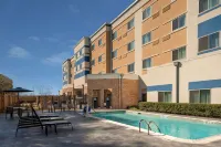 Courtyard Houston Northwest/Cypress Hotels in Cypress