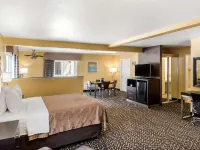 Quality Inn & Suites Capitola by the Sea Hotels in Capitola