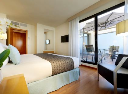 Eurostars Centrum Alicante