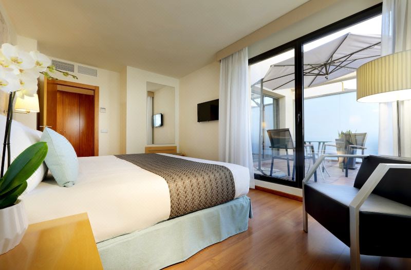 Eurostars Centrum Alicante