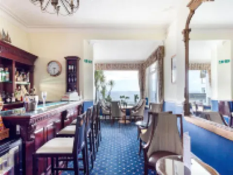 Anacapri Hotels in Falmouth