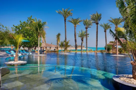 Anantara World Islands Dubai Resort Hotels in Dubai