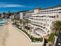 Hotel Nixe Palace Hotels near Arab Baths