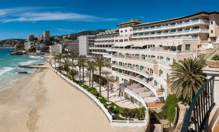 Hotel Nixe Palace