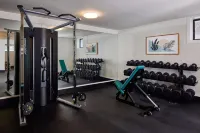 Wayfinder Newport - Gym