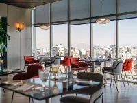 DoubleTree by Hilton Santiago Kennedy Hotels near Lastarria
