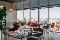 DoubleTree by Hilton Santiago Kennedy - spa