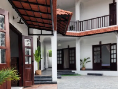 Anio Ha Giang Hotel Hotels in Ha Giang