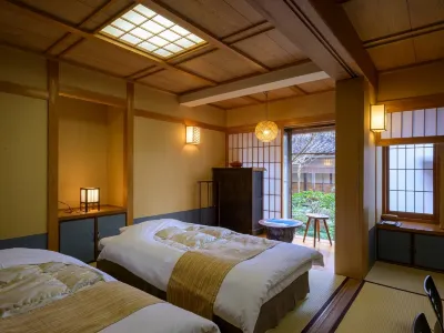 Iwaiya Hotel in zona JR Iwami station