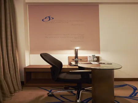 Mercure Chennai Sriperumbudur